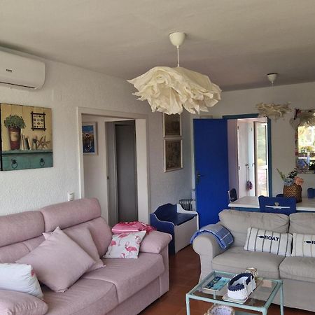 Appartamento Casa Juan Cambrils Esterno foto