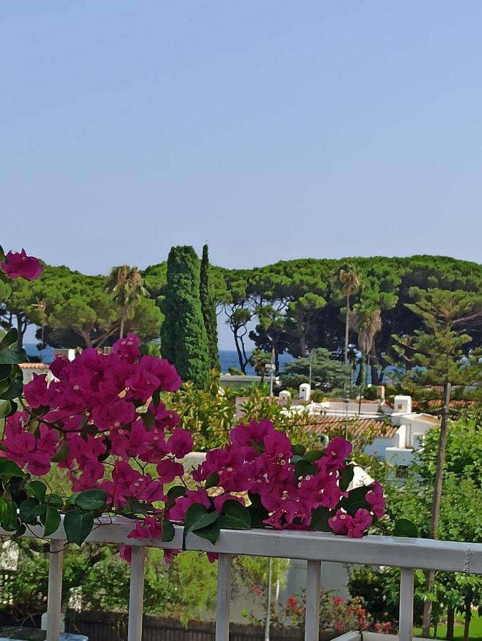 Appartamento Casa Juan Cambrils Esterno foto