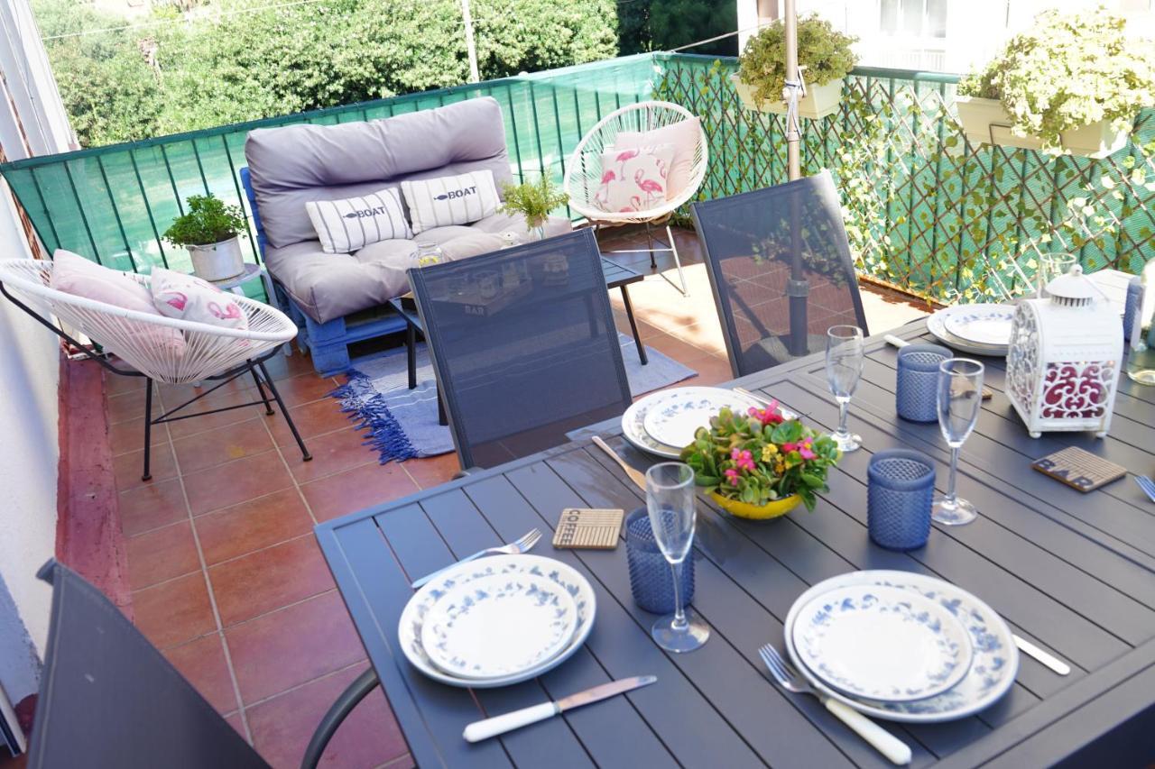 Appartamento Casa Juan Cambrils Esterno foto
