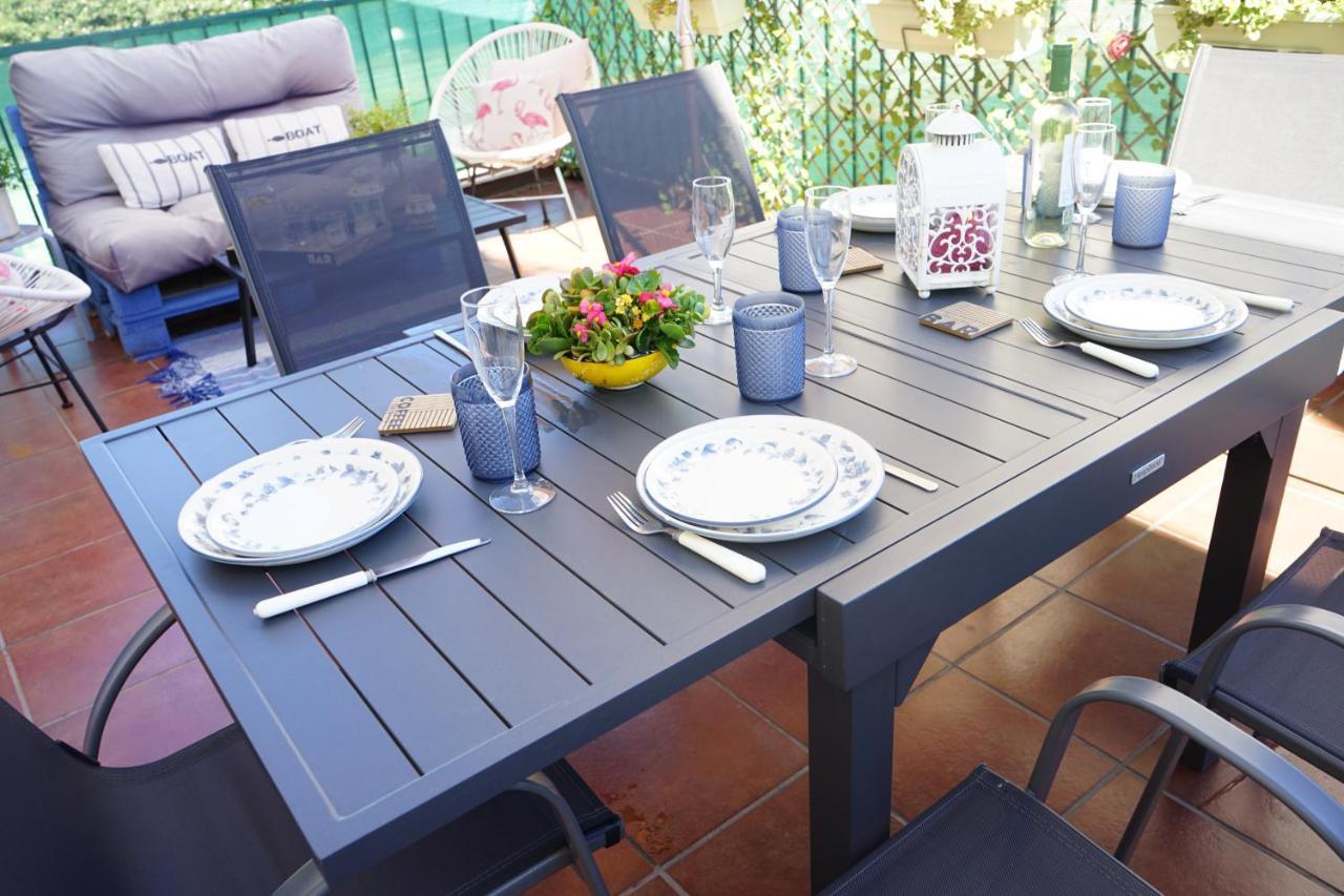 Appartamento Casa Juan Cambrils Esterno foto