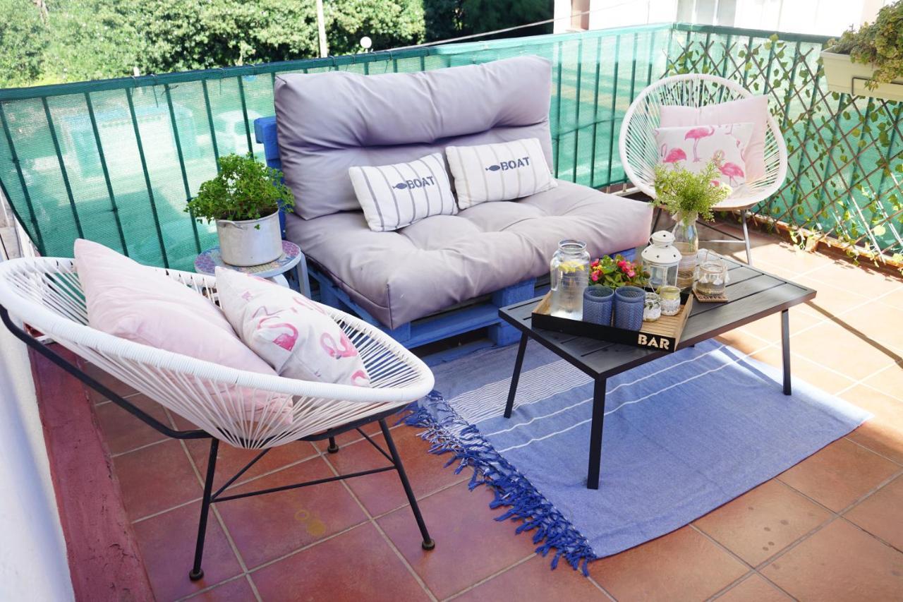 Appartamento Casa Juan Cambrils Esterno foto