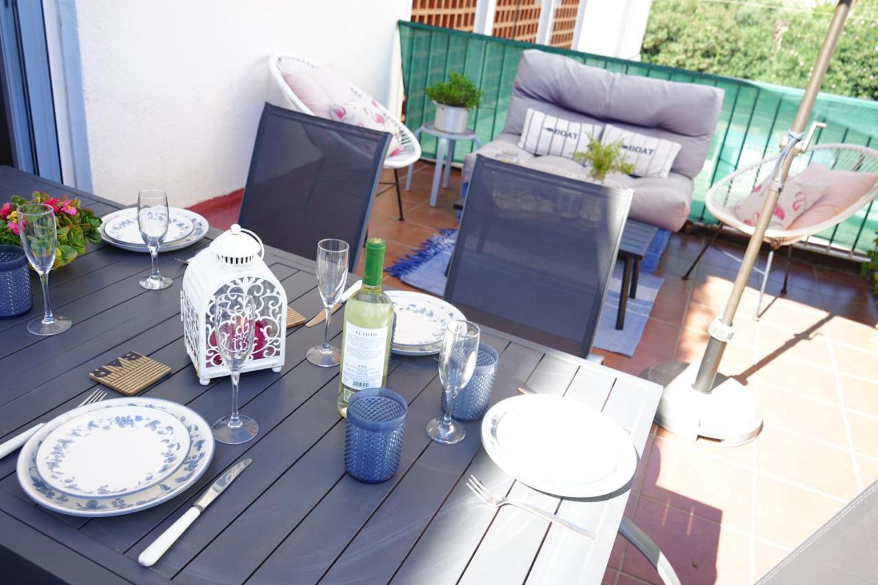 Appartamento Casa Juan Cambrils Esterno foto