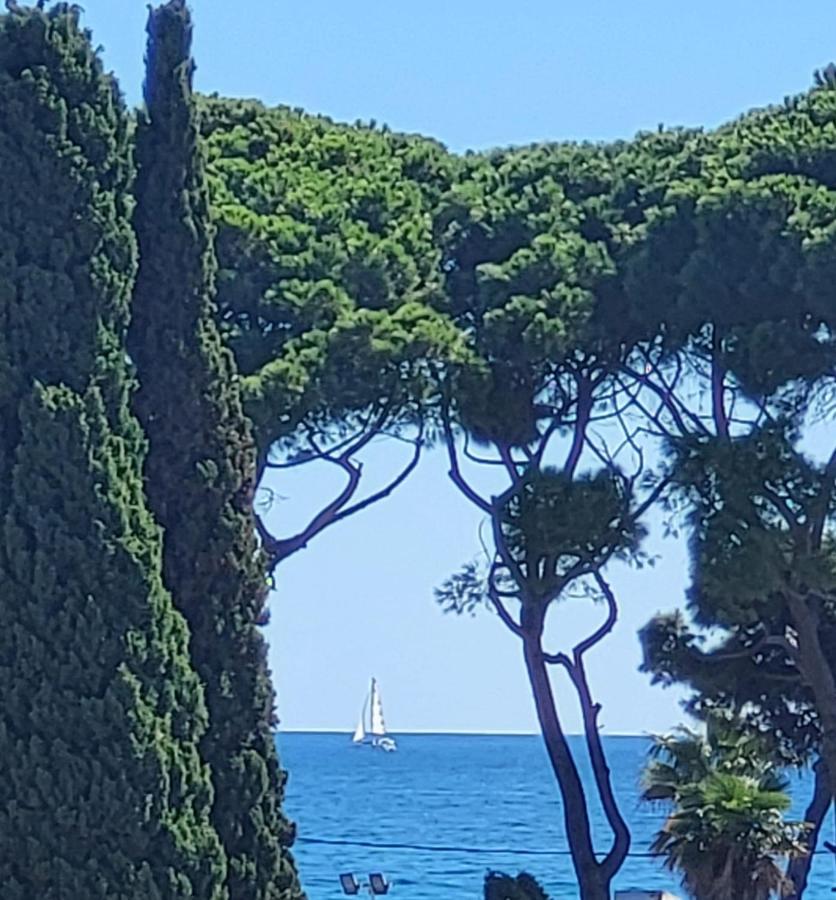 Appartamento Casa Juan Cambrils Esterno foto
