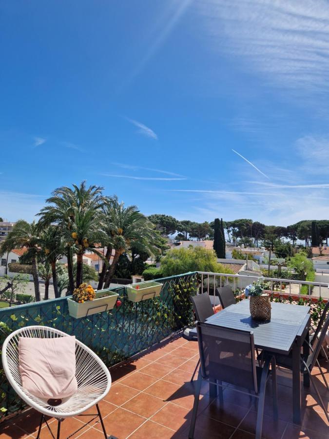 Appartamento Casa Juan Cambrils Esterno foto