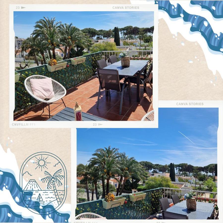 Appartamento Casa Juan Cambrils Esterno foto