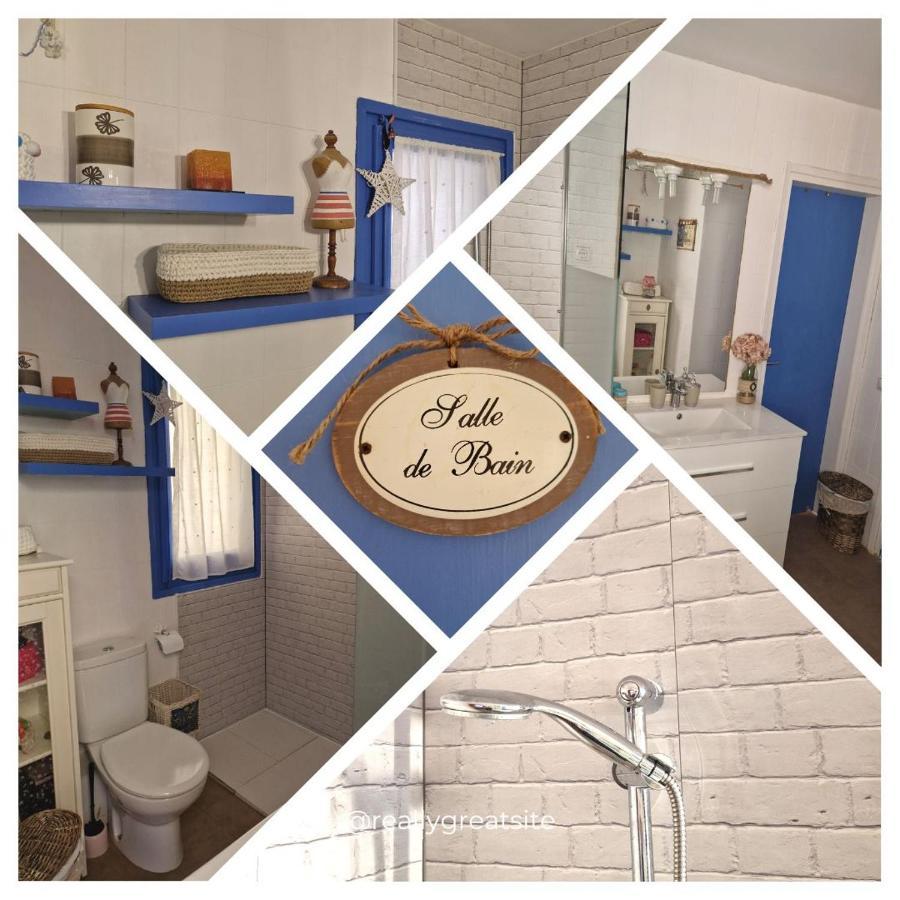 Appartamento Casa Juan Cambrils Esterno foto