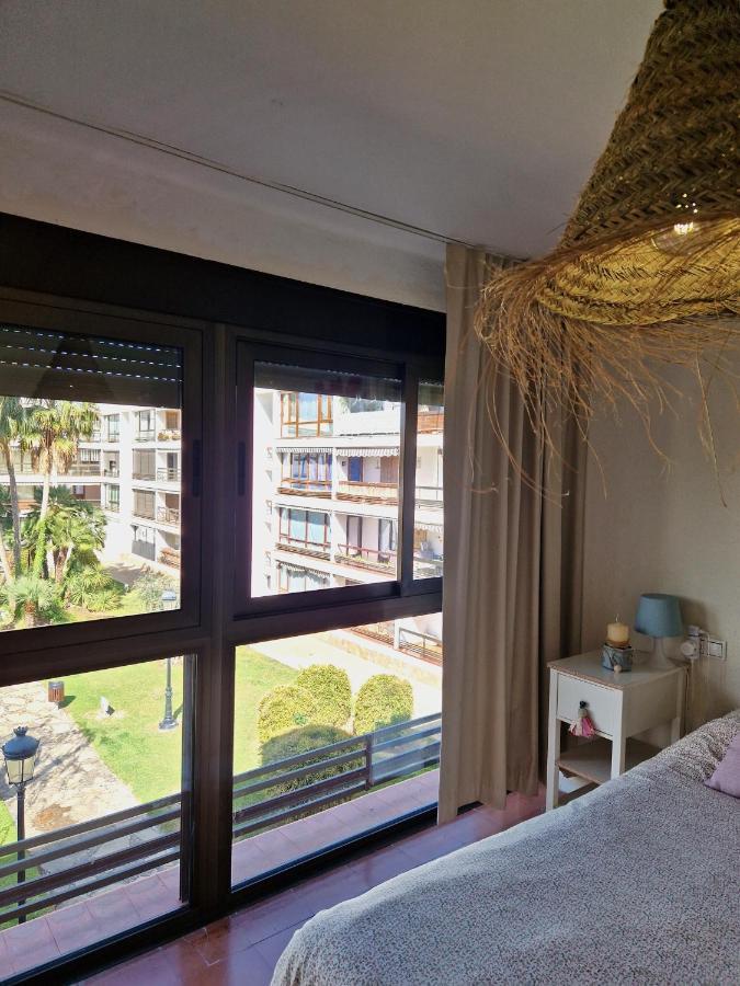 Appartamento Casa Juan Cambrils Esterno foto