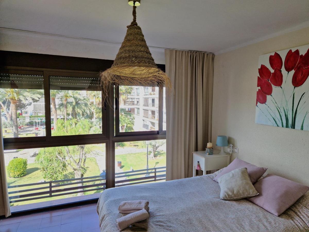Appartamento Casa Juan Cambrils Esterno foto