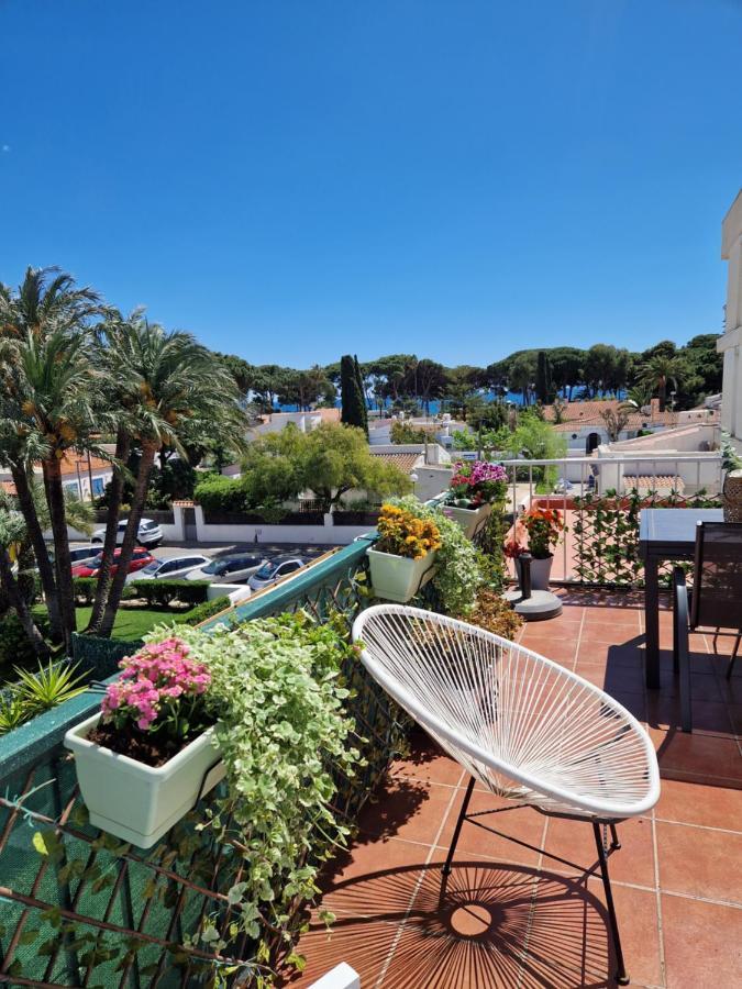 Appartamento Casa Juan Cambrils Esterno foto