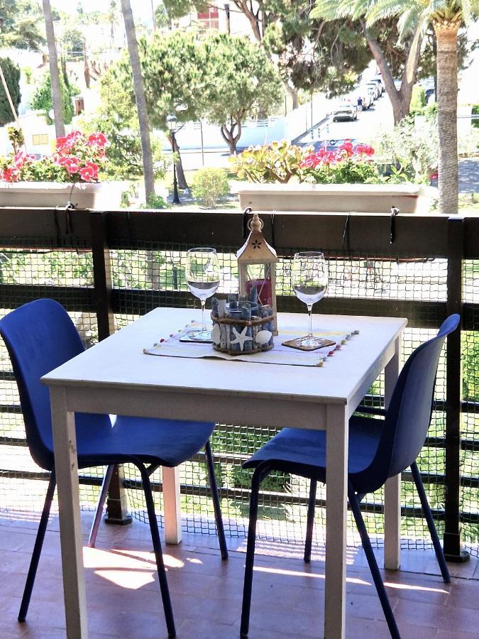 Appartamento Casa Juan Cambrils Esterno foto