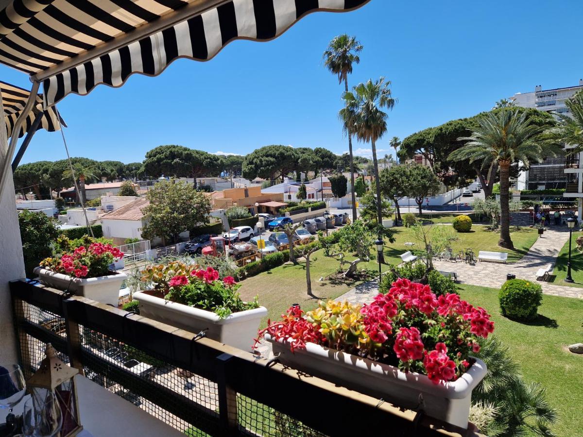 Appartamento Casa Juan Cambrils Esterno foto