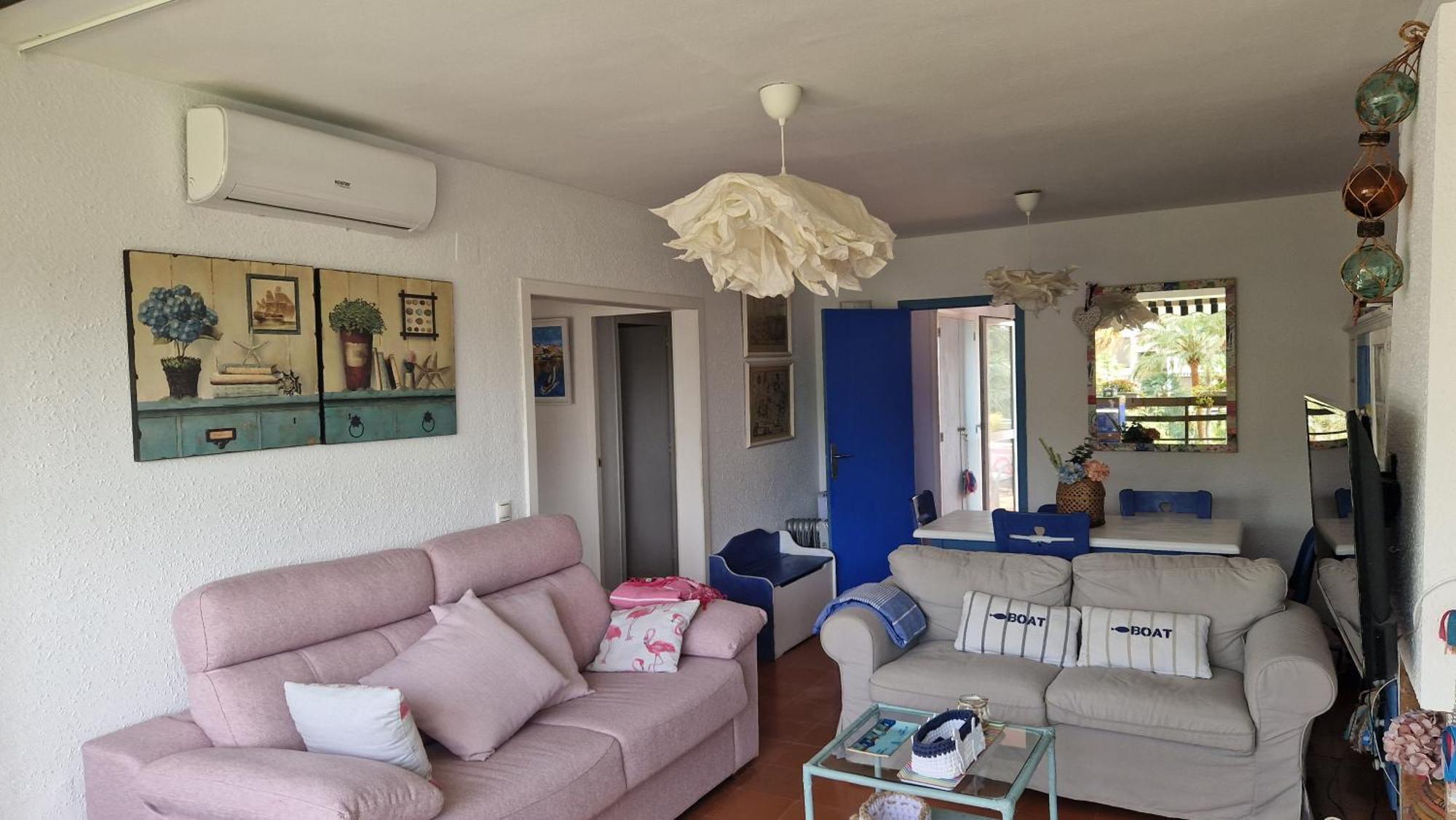 Appartamento Casa Juan Cambrils Esterno foto