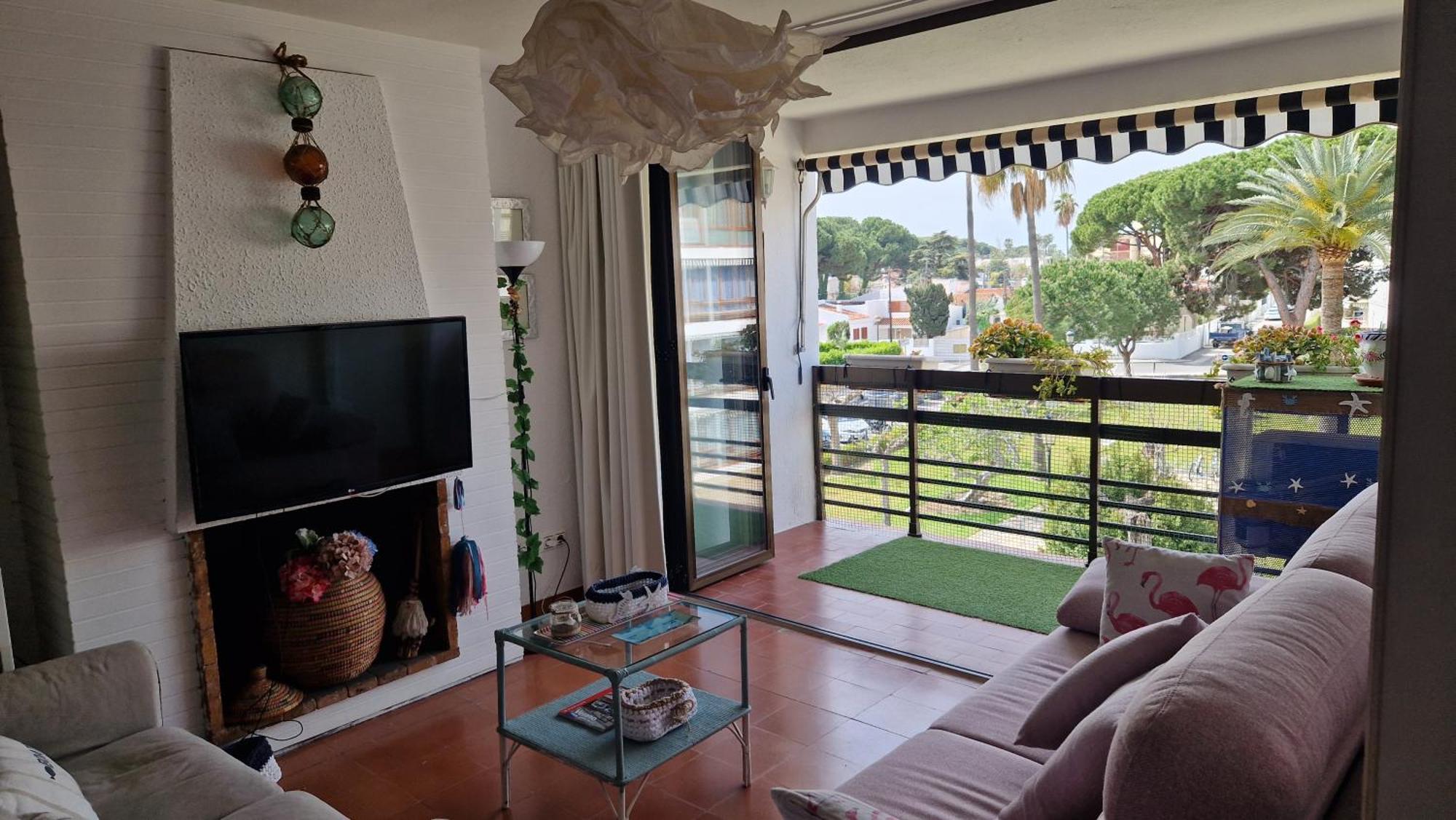 Appartamento Casa Juan Cambrils Esterno foto