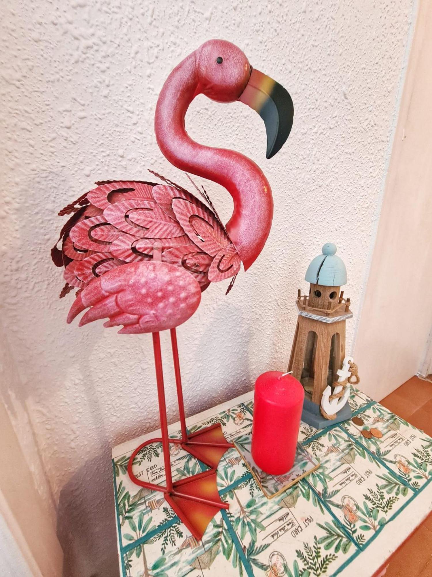 Appartamento Casa Juan Cambrils Esterno foto