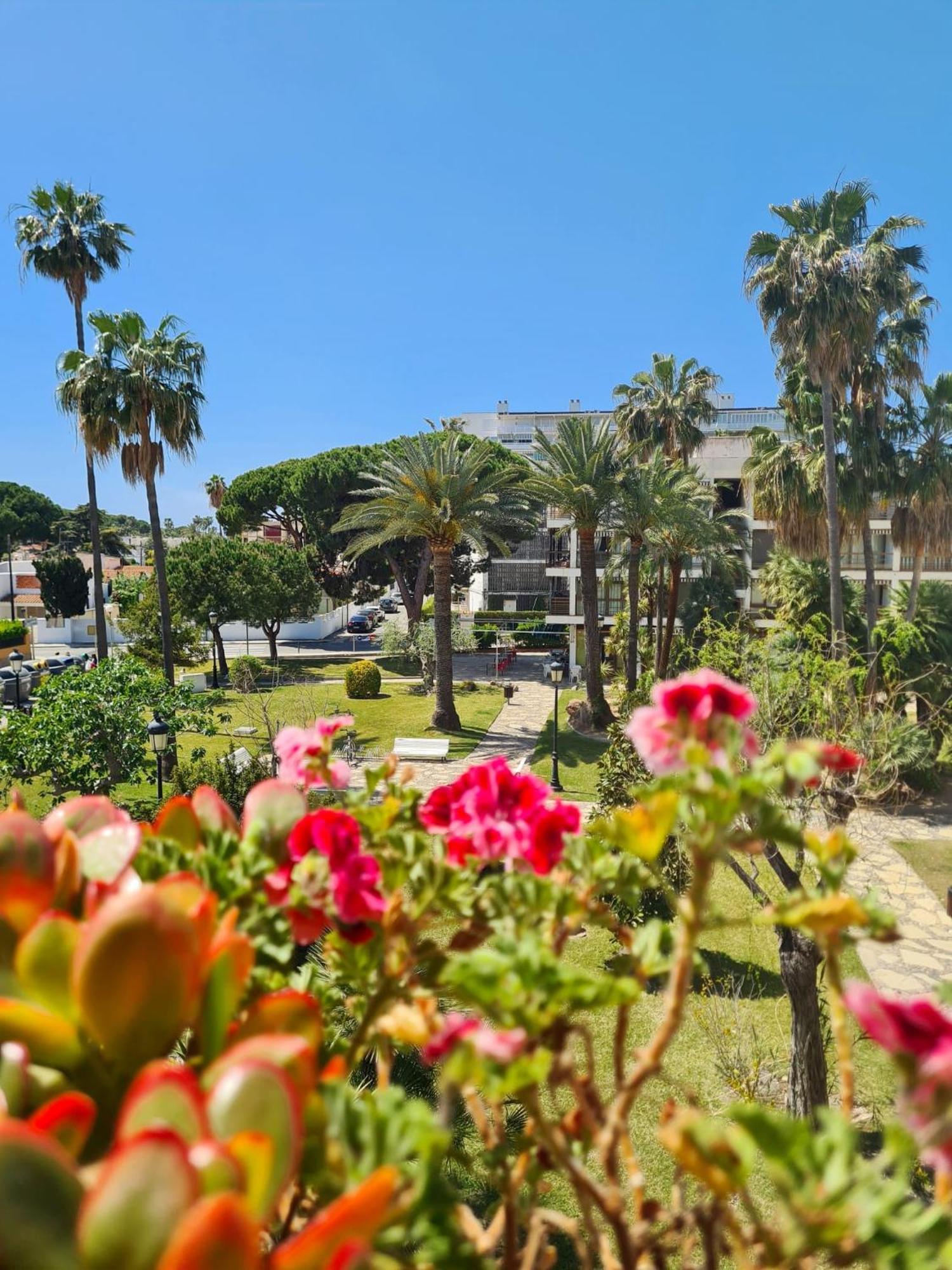 Appartamento Casa Juan Cambrils Esterno foto