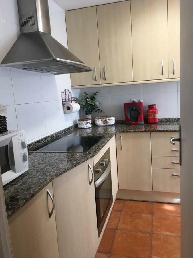 Appartamento Casa Juan Cambrils Esterno foto